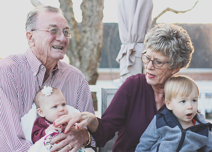 Oak Tree Immigration Australia Family Sponsorship