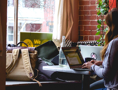 Why you should study in Canada