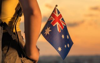 Immigration to Australia