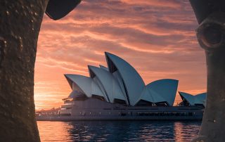 Australia Skilled Migrant Immigration Streams