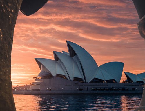 Australia Skilled Migrant Immigration Streams