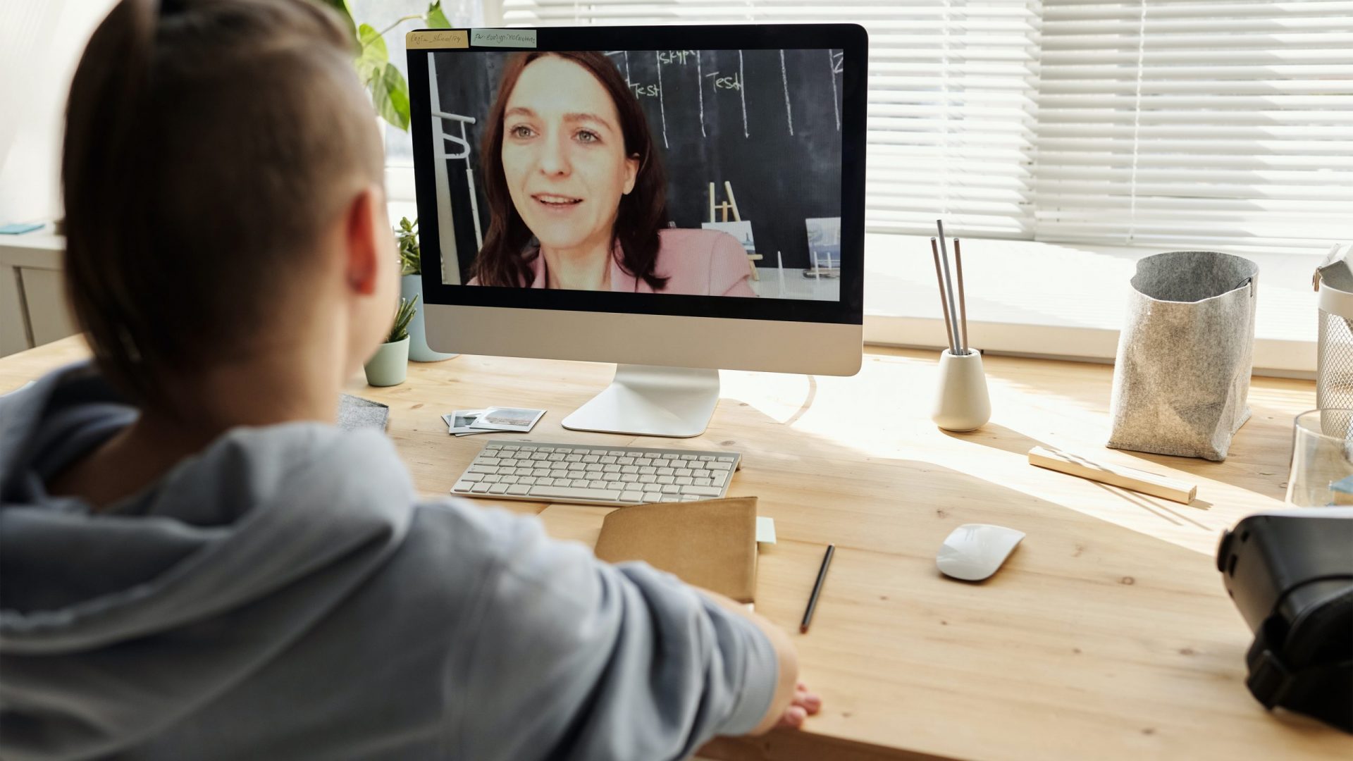 Oak Tree Immigration English Language preparation