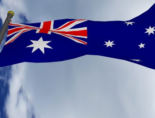 Australia’s Border to reopen on 1st December 2021