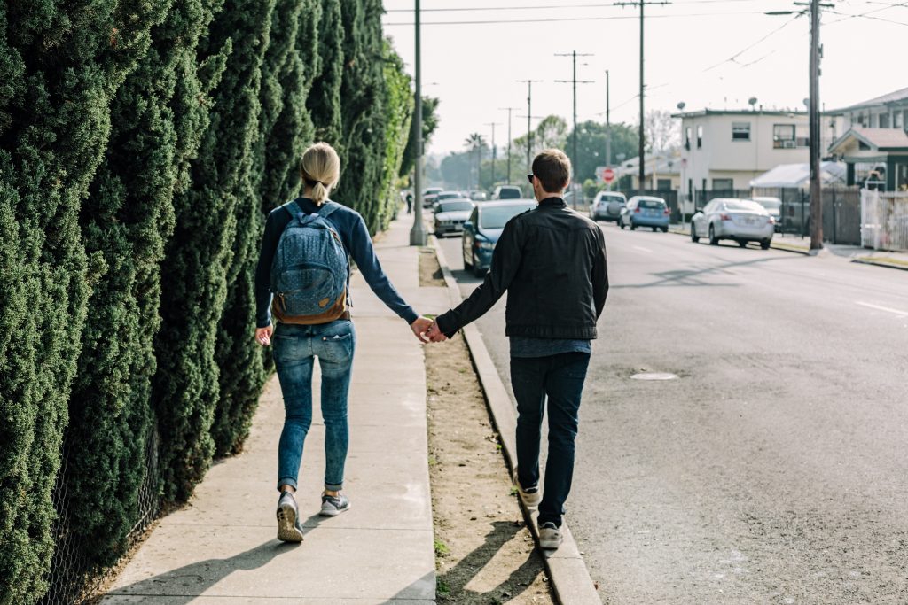unmarried partner visa oak tree immigration
